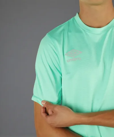 Camiseta Deportiva Umbro UMBJS525103-MT1