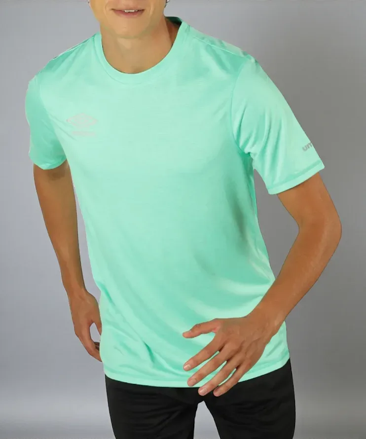 Camiseta Deportiva Umbro UMBJS525103-MT1