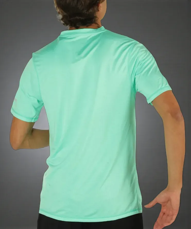 Camiseta Deportiva Umbro UMBJS525103-MT1