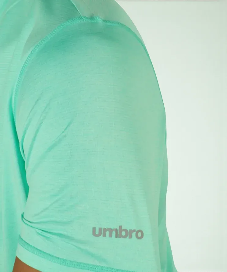 Camiseta Deportiva Umbro UMBJS525103-MT1