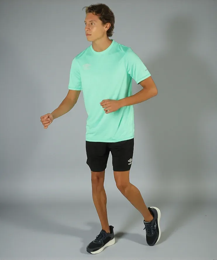 Camiseta Deportiva Umbro UMBJS525103-MT1