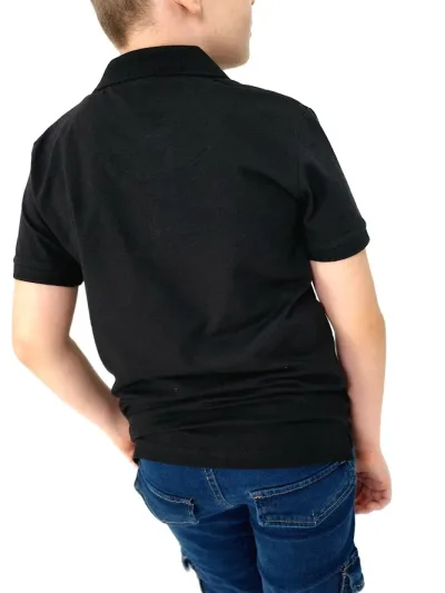 Camiseta Cambrige Polo Club para Niño