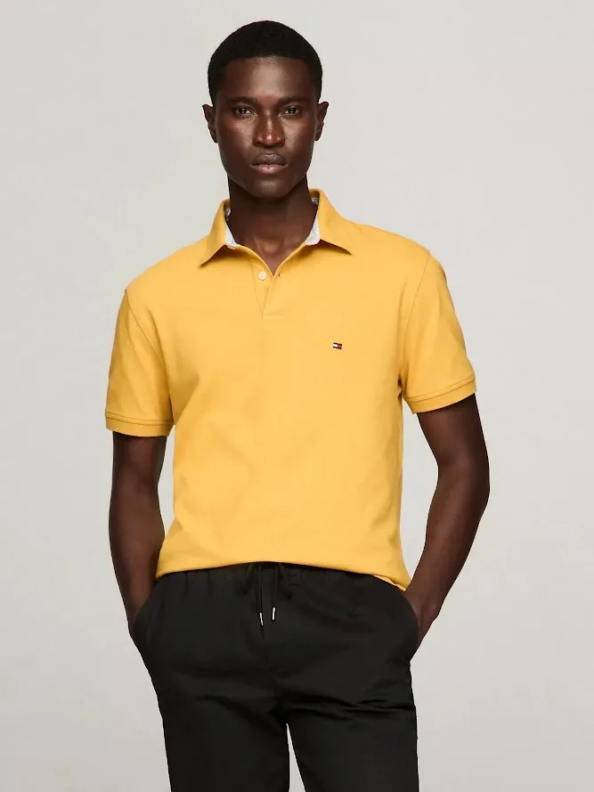 Camiseta Tommy Hilfiger para caballero