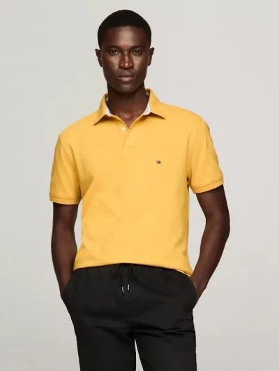 Camiseta Tommy Hilfiger para caballero