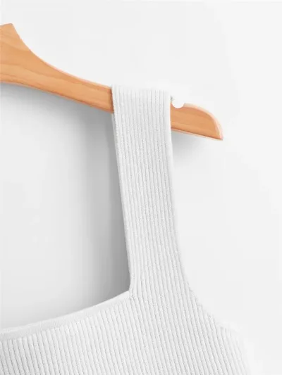 Blusa para dama color blanco