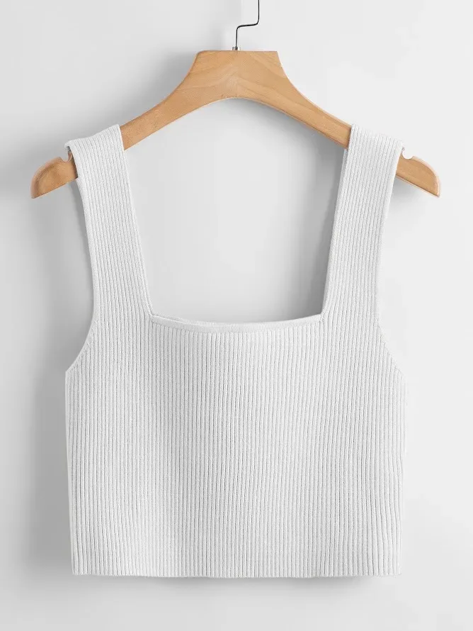 Blusa para dama color blanco