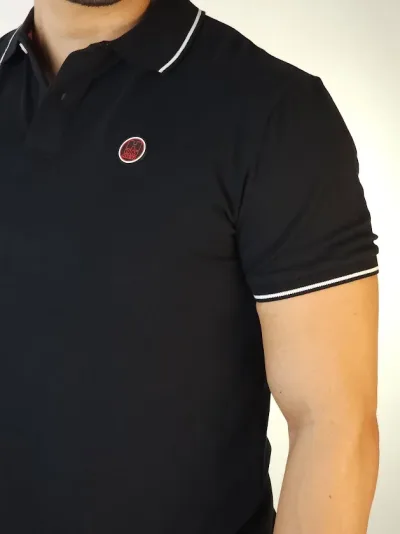 Camiseta Hummer para caballero H242002-42-B