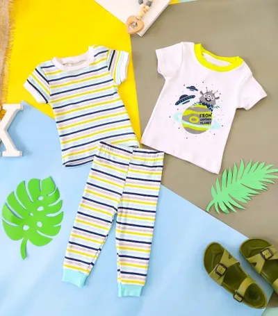 Pijama para niño 1753