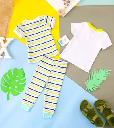 Pijama para niño 1753