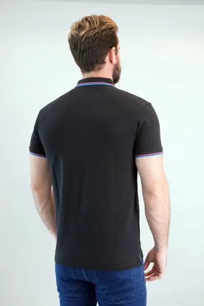 Camiseta Hummer para caballero H242002-47-A