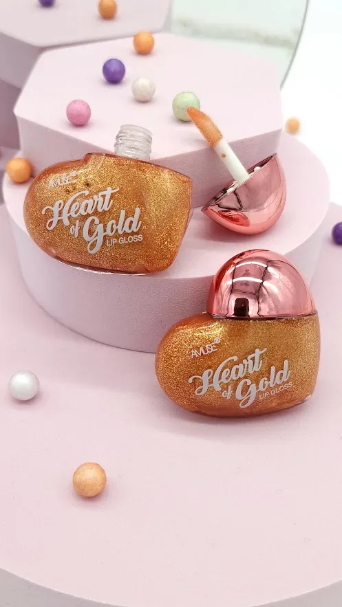 Lip Gloss Dream Amuse