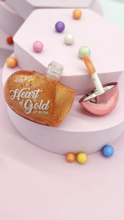 Lip Gloss Dream Amuse