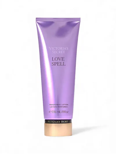 Locion Victorias Secret Love Spell