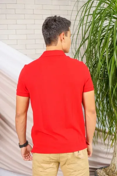Camiseta Náutica para caballero