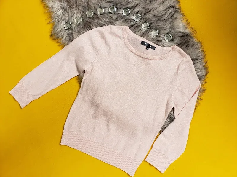 Abrigo Mak Sweater