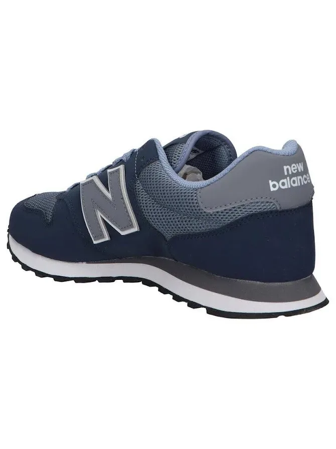 Tenis New Balance para caballero color azul