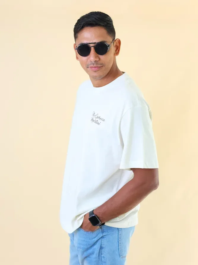 Camiseta Estivaneli para caballero 37027