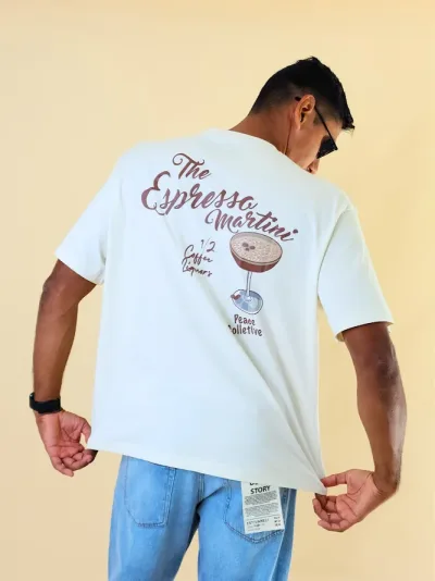 Camiseta Estivaneli para caballero 37027
