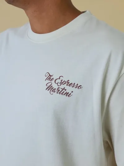 Camiseta Estivaneli para caballero 37027