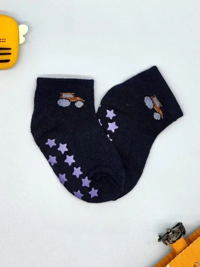 Set de medias Everfit para niño 49430 #MULTICOLOR