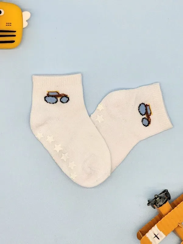Set de medias Everfit para niño 49430 #MULTICOLOR