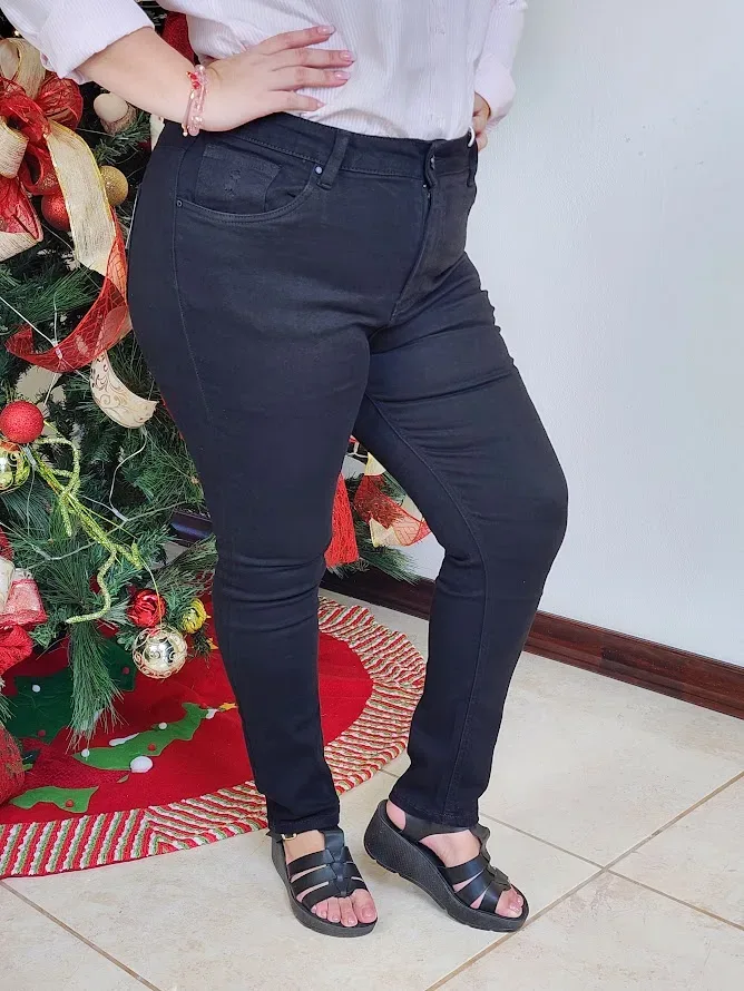 Jeans Cambridge Polo Club para Dama 0110
