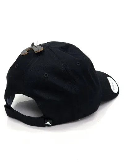 Gorra Adidas para dama color negro