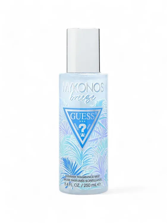 Splash Guess Mykonos Breeze para dama