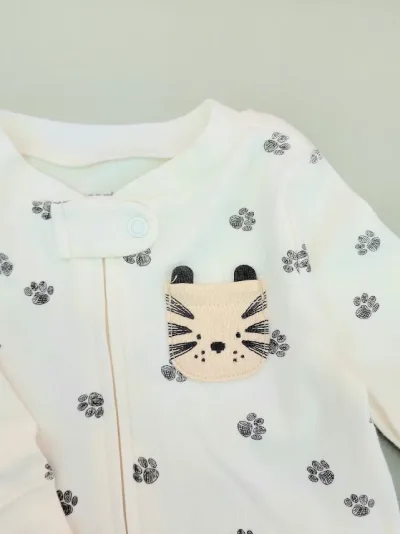 Pijama para Niño