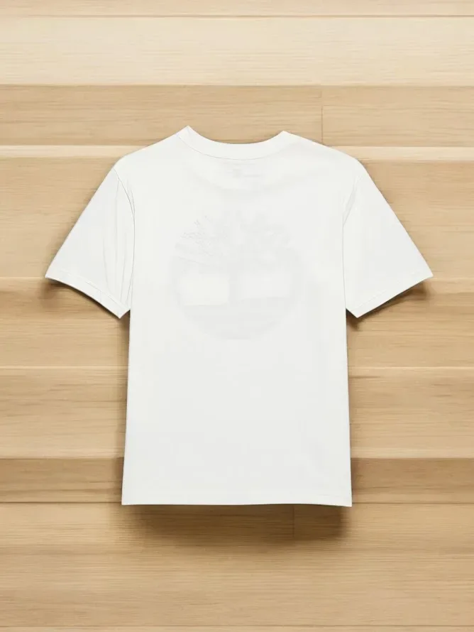 Camiseta Timberland para Niño