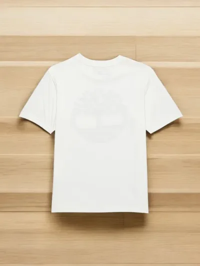 Camiseta Timberland para Niño
