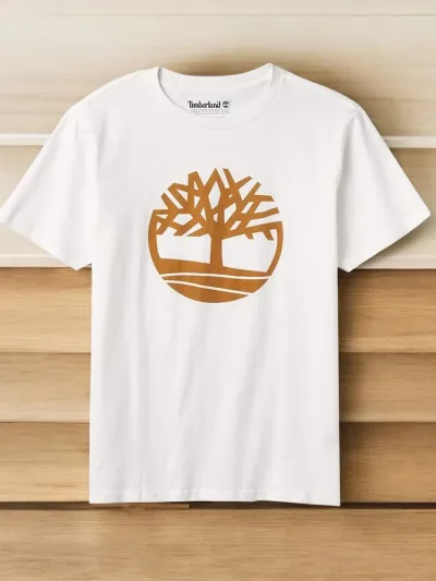 Camiseta Timberland para Niño