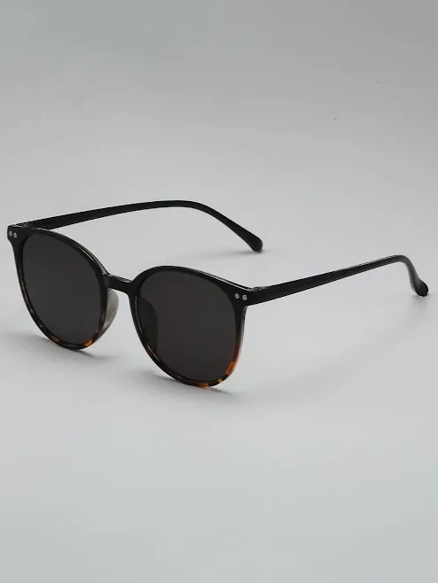 Lentes para dama color negro