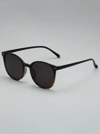 Lentes para dama color negro