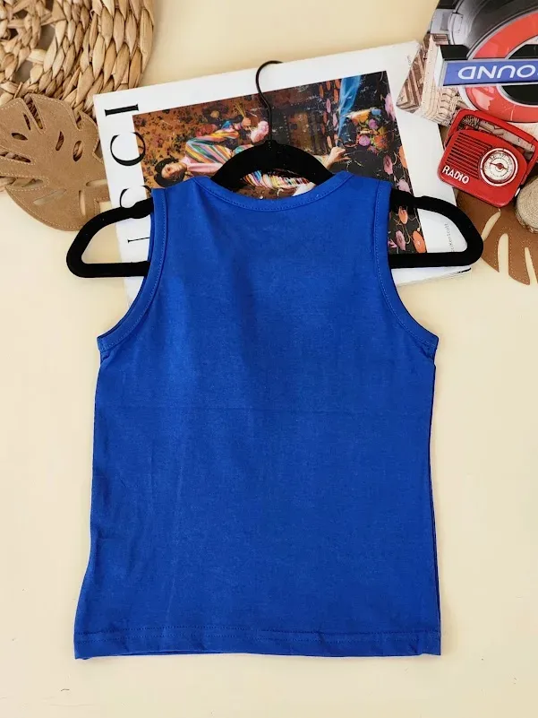 Camiseta Everfit para niño 13785Z
