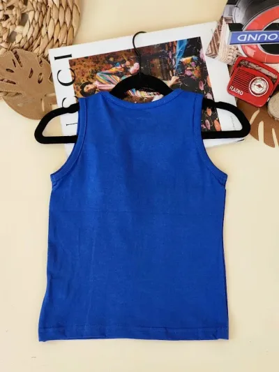 Camiseta Everfit para niño 13785Z