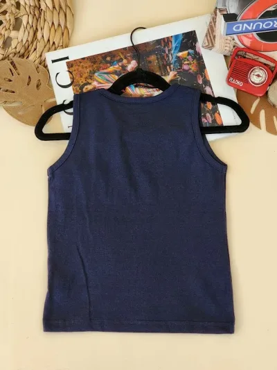 Camiseta Everfit para niño 13785Z