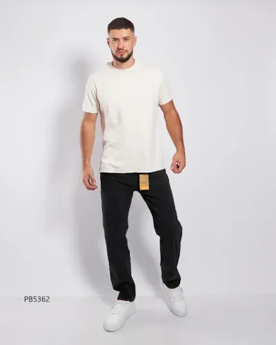 Jeans Psycho Sixteen para caballero #PB5362