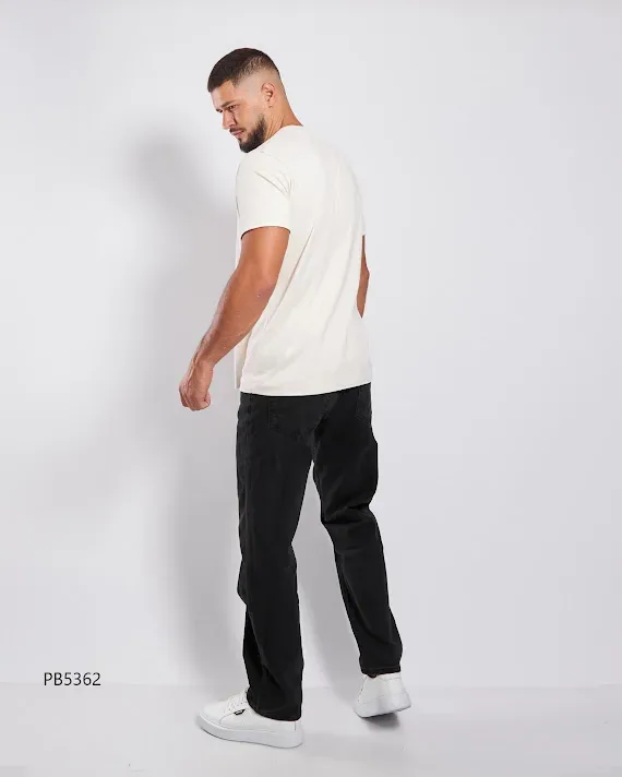Jeans Psycho Sixteen para caballero #PB5362
