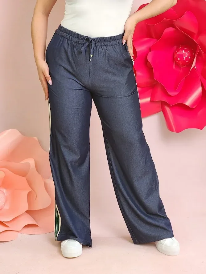 Pantalón de vestir dama, ESTIVANELI