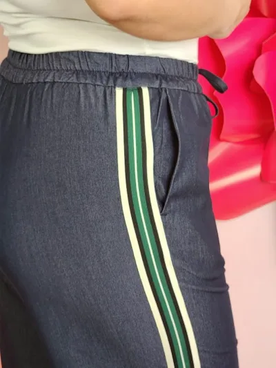 Pantalón de vestir dama, ESTIVANELI