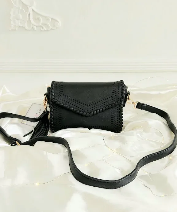 Bolso para dama color negro