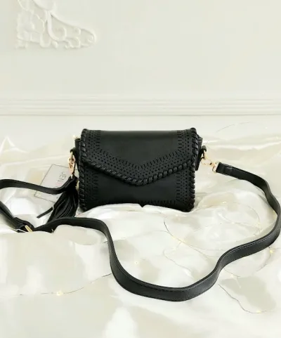 Bolso para dama color negro