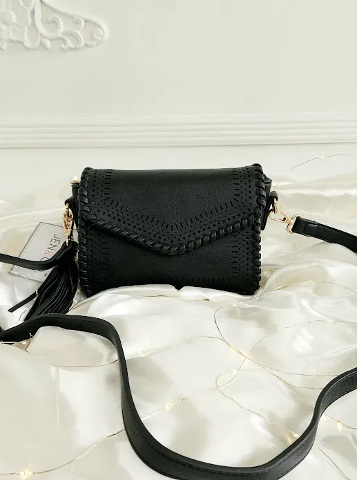 Bolso para dama color negro