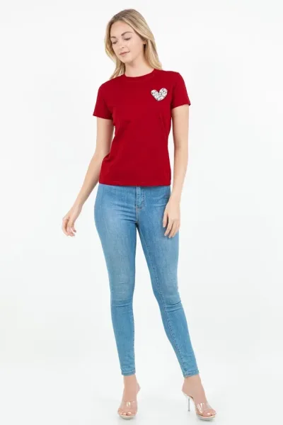 Blusa para dama TABA