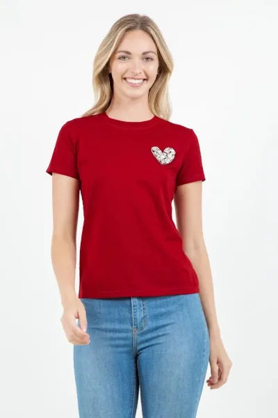 Blusa para dama TABA