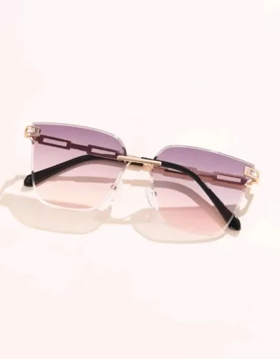 Lentes para dama muticolor #9954