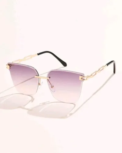 Lentes para dama muticolor #9954