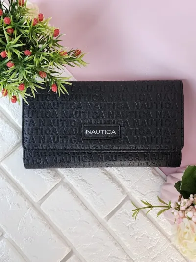 Cartera Náutica para Dama