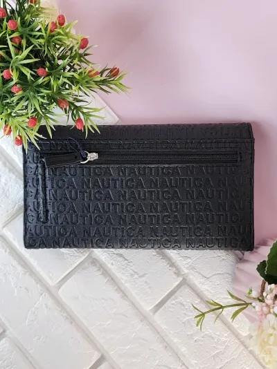 Cartera Náutica para Dama